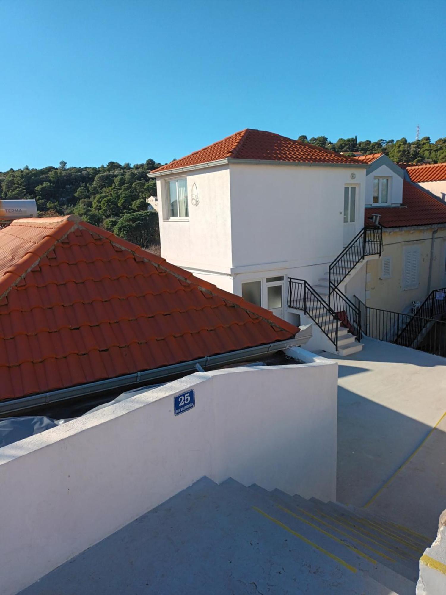 Apartment Jo Dubrovnik Buitenkant foto