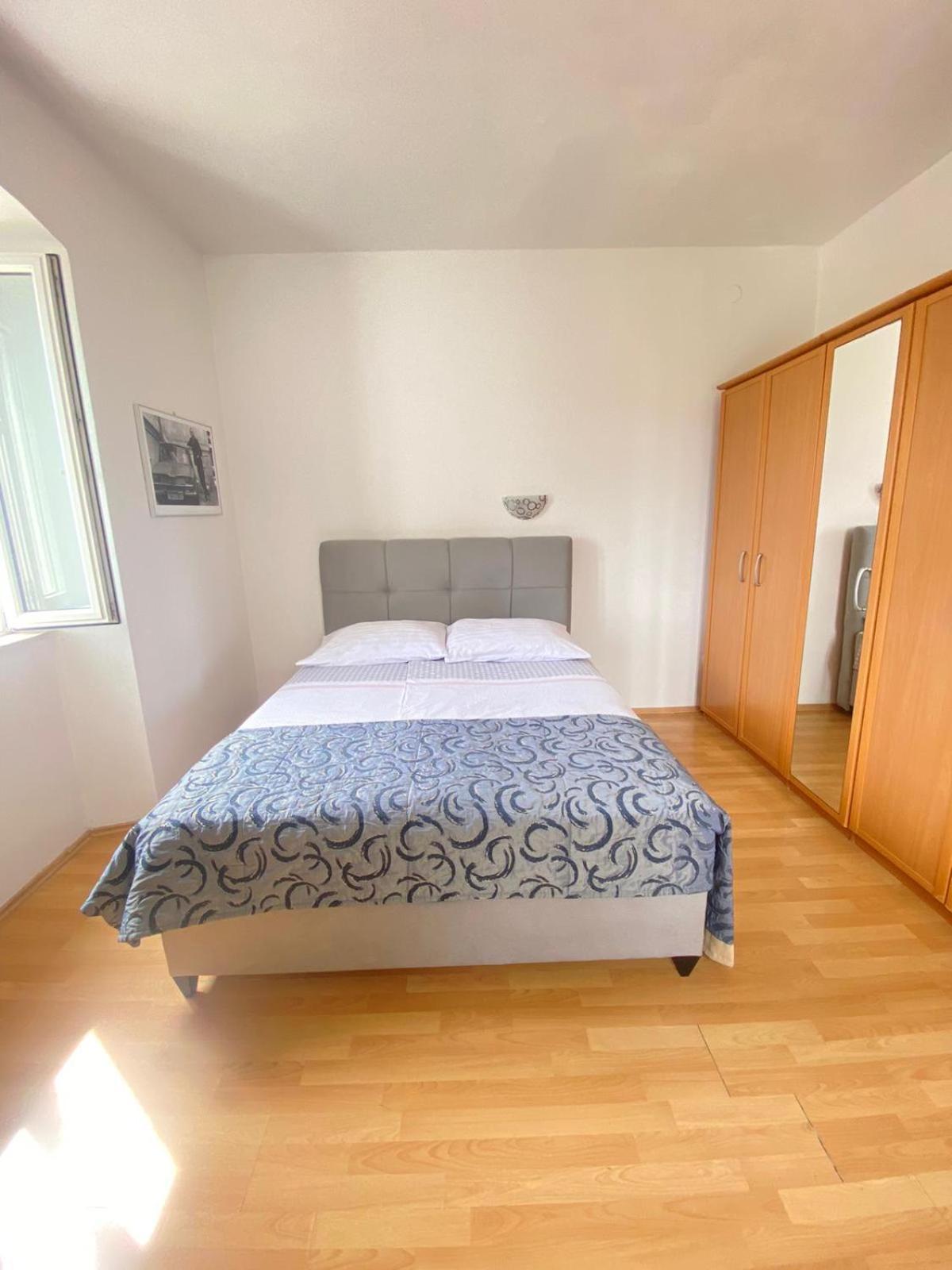 Apartment Jo Dubrovnik Buitenkant foto