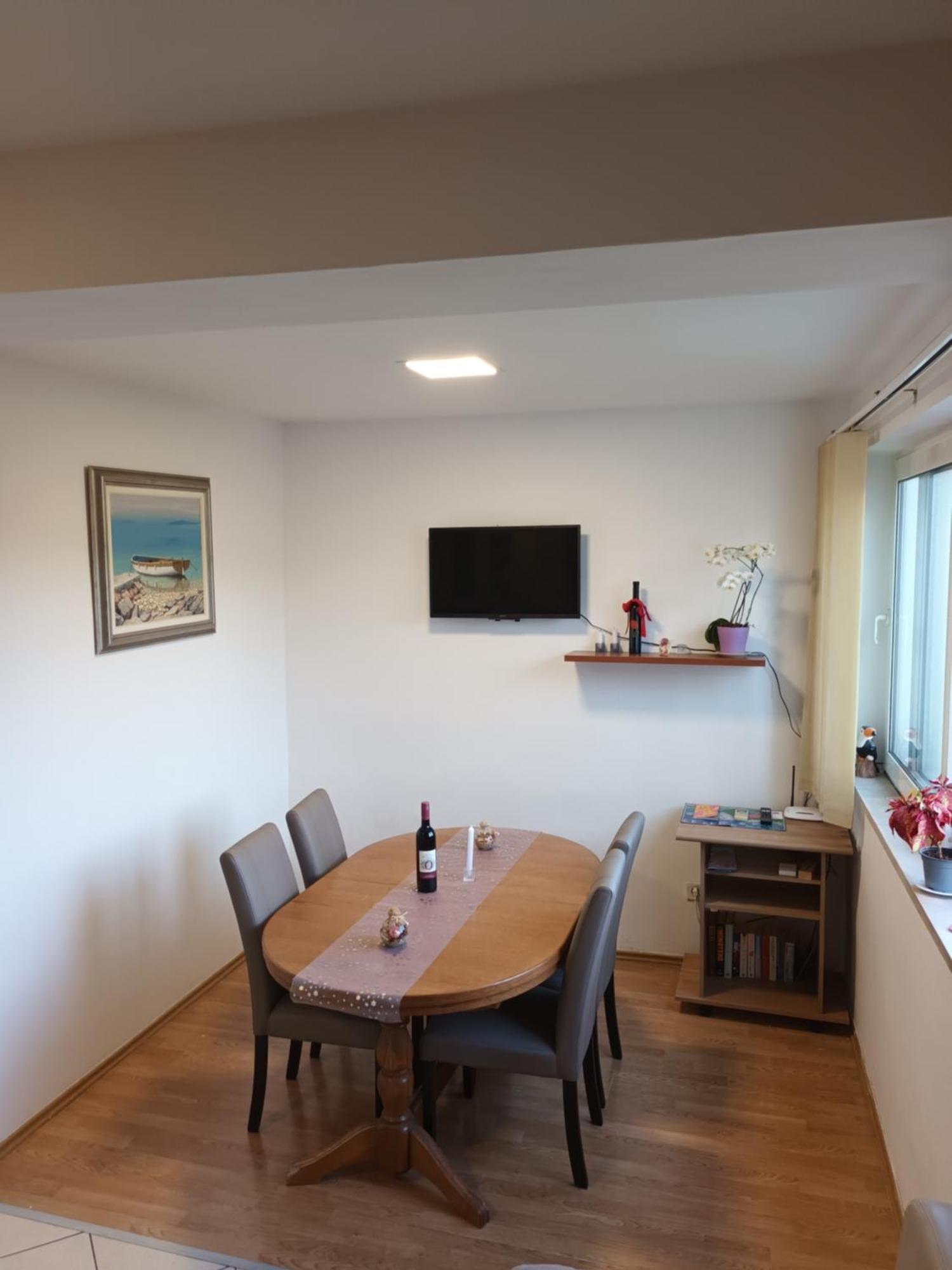 Apartment Jo Dubrovnik Buitenkant foto