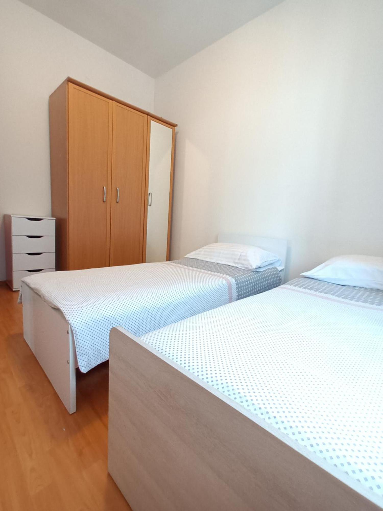 Apartment Jo Dubrovnik Buitenkant foto