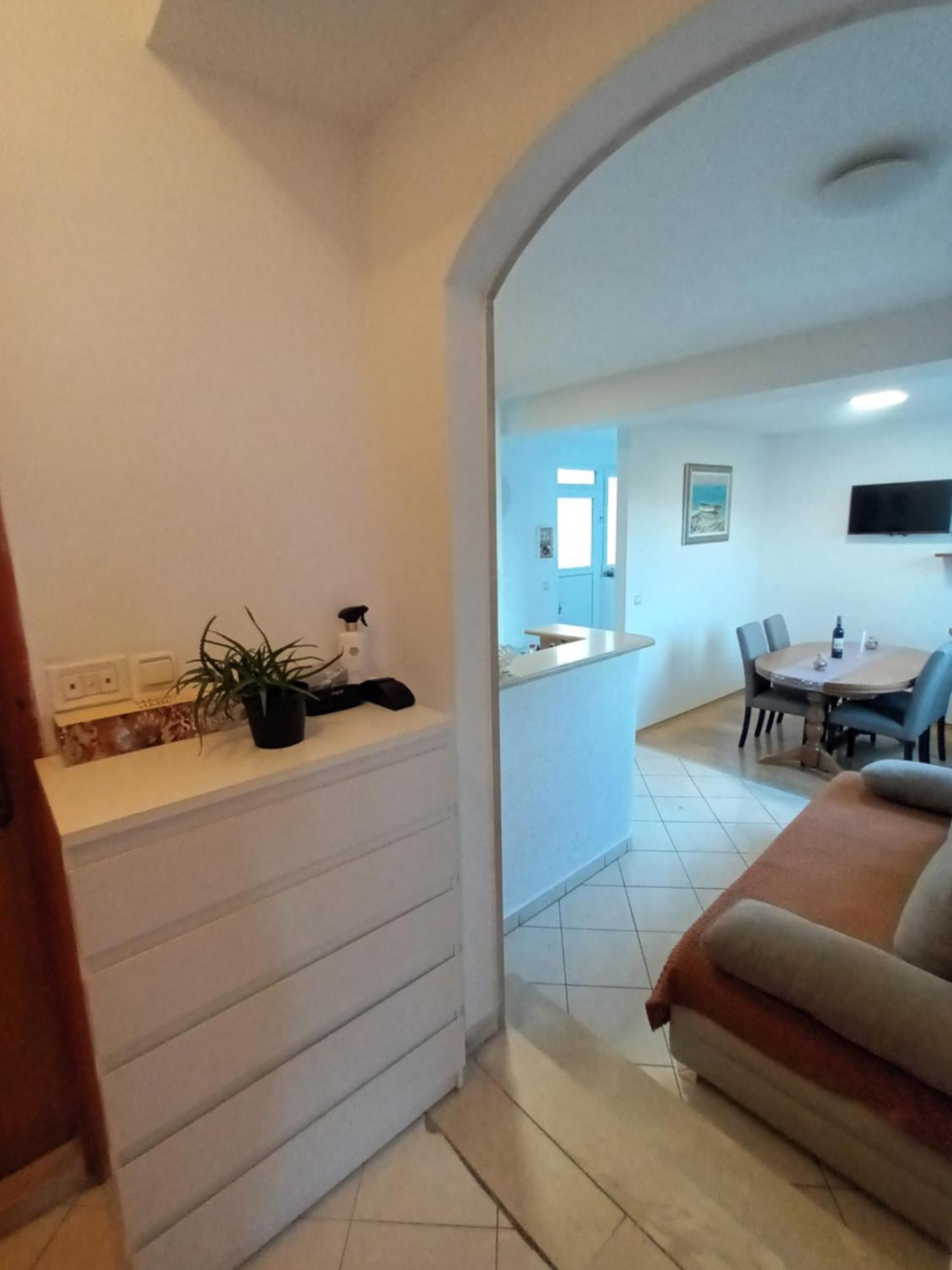 Apartment Jo Dubrovnik Buitenkant foto