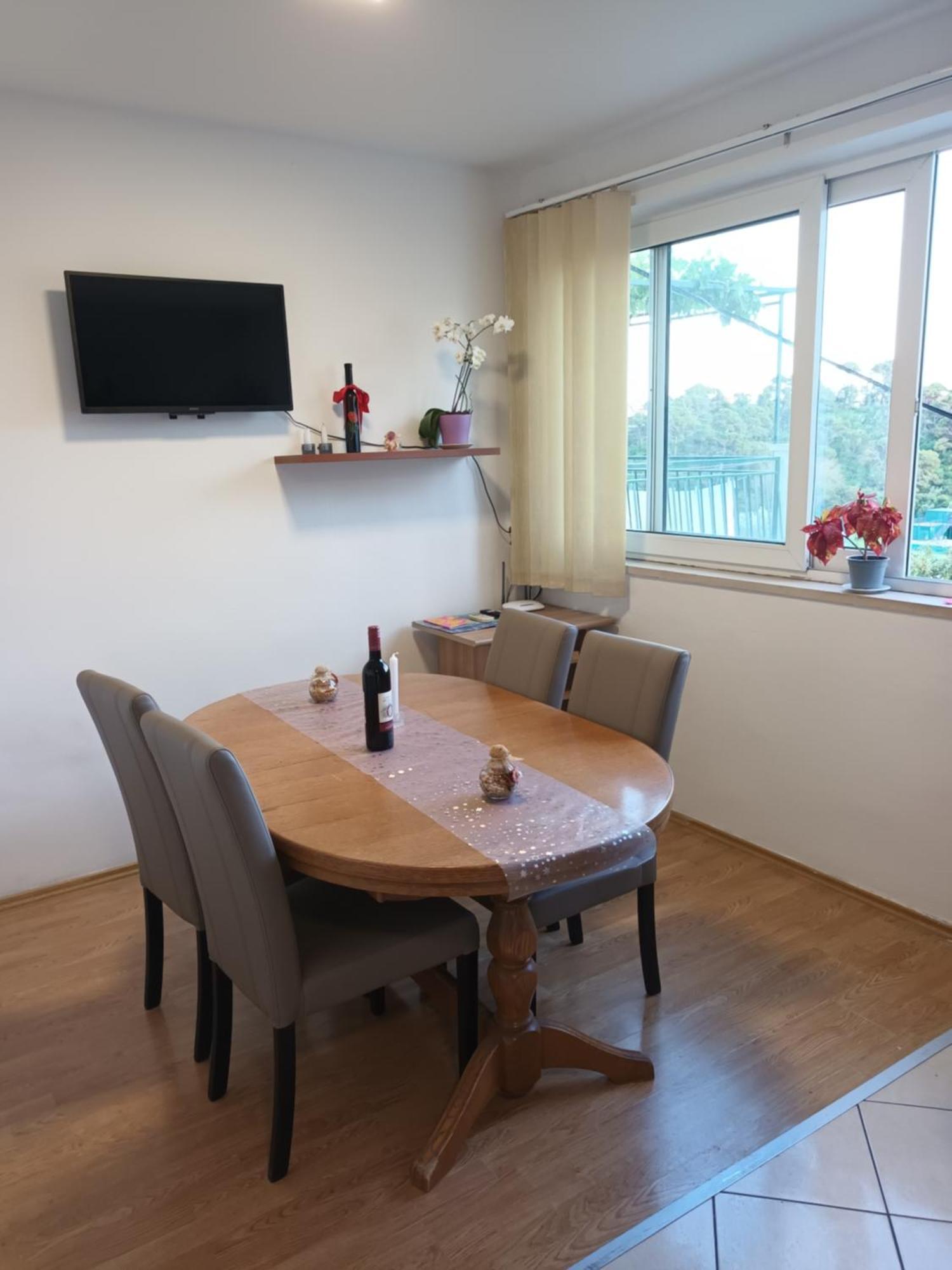 Apartment Jo Dubrovnik Buitenkant foto